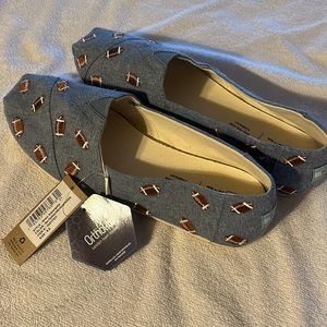 Toms Women’s Football shoes